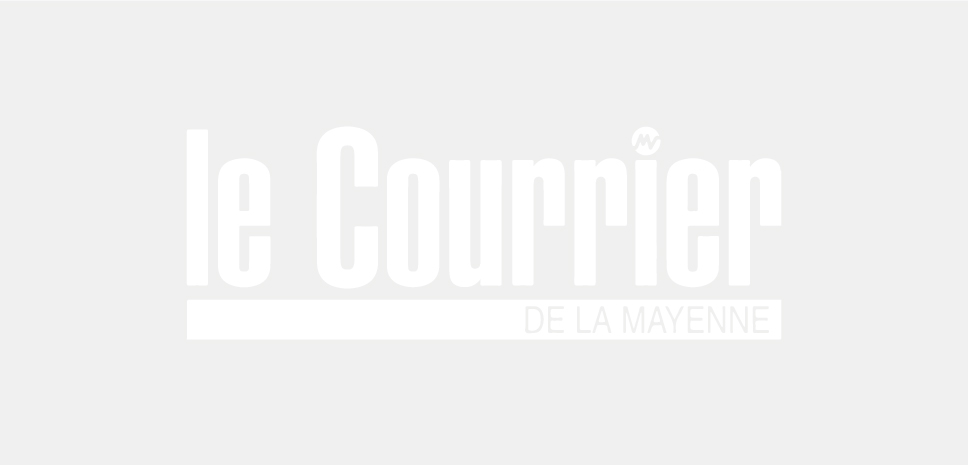 illustation du Le Courrier de la Mayenne