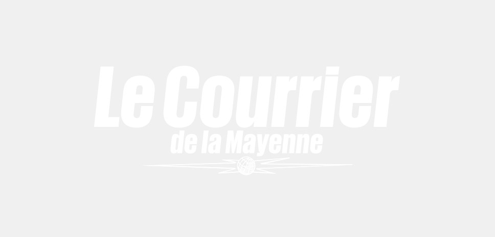 illustation du Le Courrier de la Mayenne