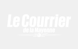 illustation du Le Courrier de la Mayenne